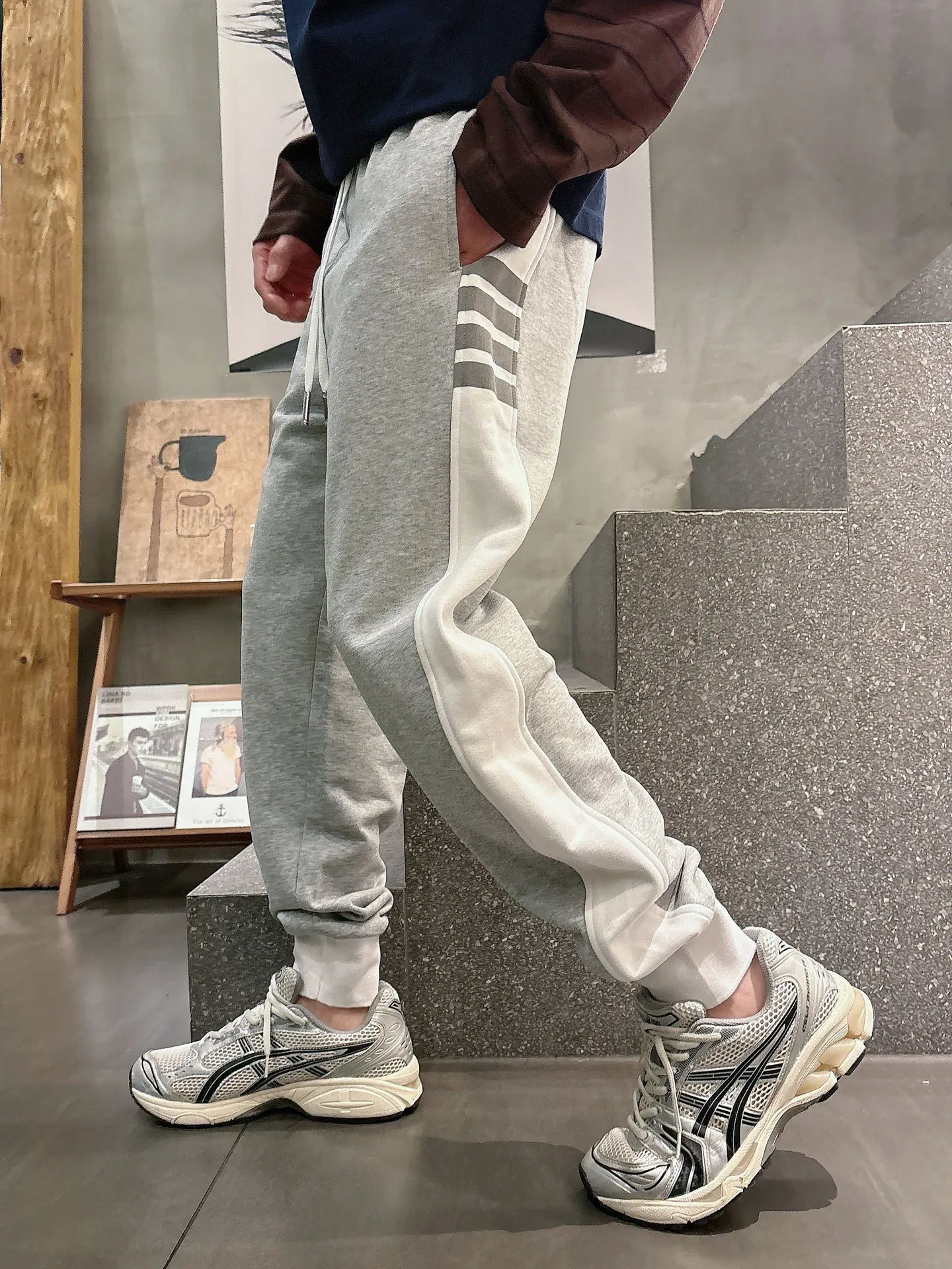 TB 🆕2026 New Arrival 🎁 。 Classic LOGO ， ， ， 。 ， 。 Size：M-3XL